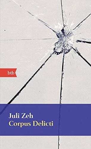 Corpus Delicti: Ein Prozess - Geschenkausgabe