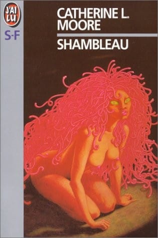 Shambleau
