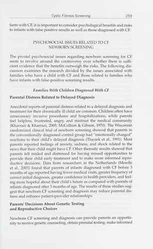 Individuals, families, and the new era of genetics