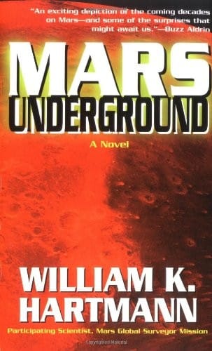 Mars Underground