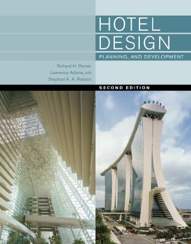 Hotel design, planning, and development