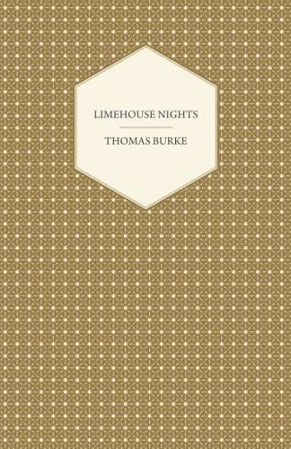 Limehouse Nights