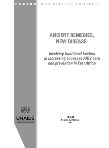 Ancient remedies, new disease