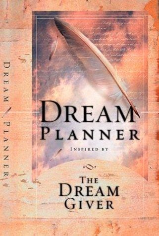 The Dream Planner