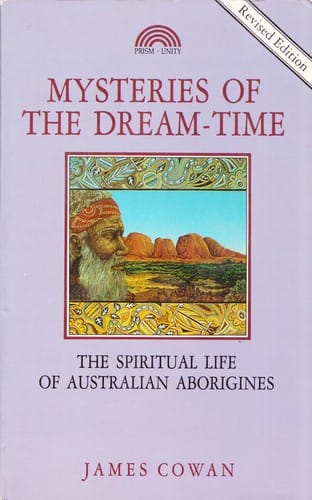 Mysteries of the dreaming