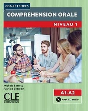 Comprehension orale : niveau 1