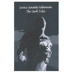 Salmonson, Jessica Amanda: THE DARK TALES.