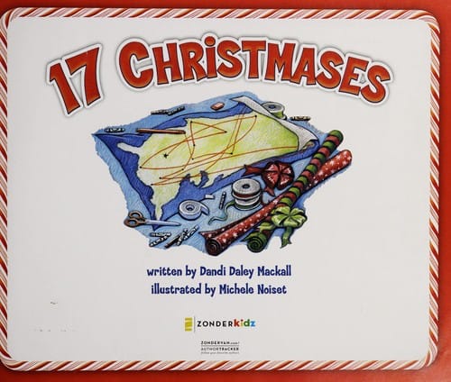 17 Christmases