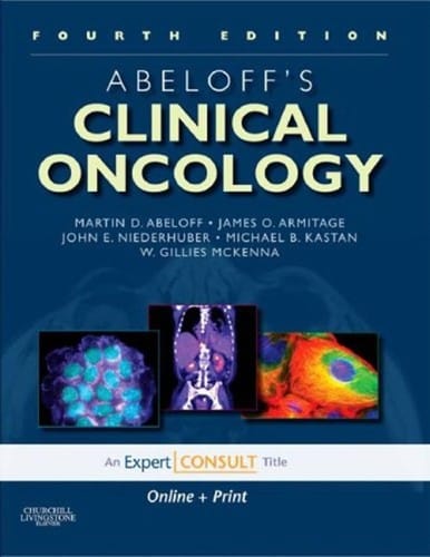 Abeloff's clinical oncology