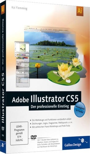 Adobe Illustrator CS5