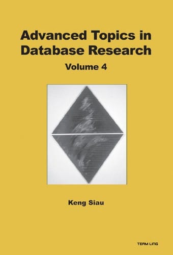 Advanced topics in database research