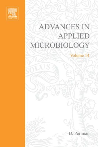 Advances in applied microbiology