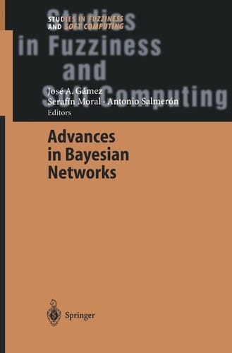 Advances in Bayesian networks