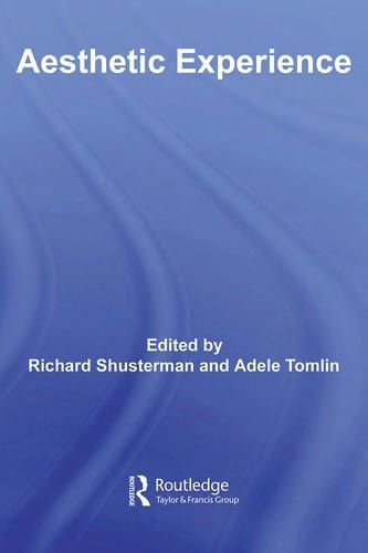 Aesthetic experience