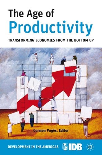 The age of productivity