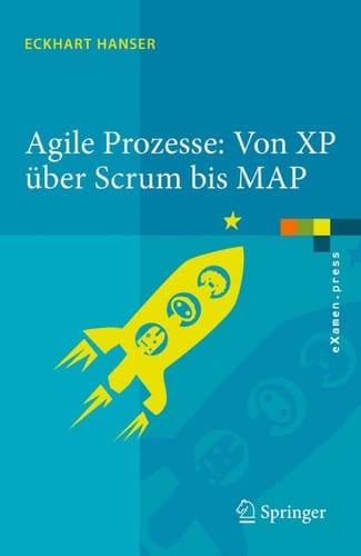 Agile Prozesse