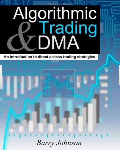 Algorithmic trading & DMA