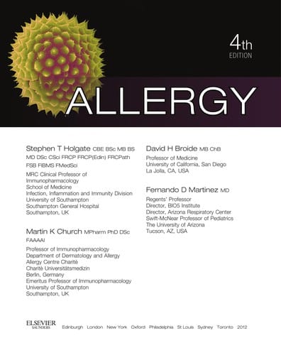 Allergy