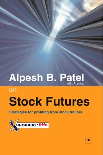 Alpesh B. Patel on stock futures