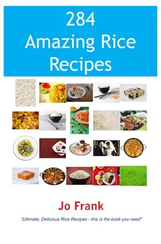 284 amazing rice recipes
