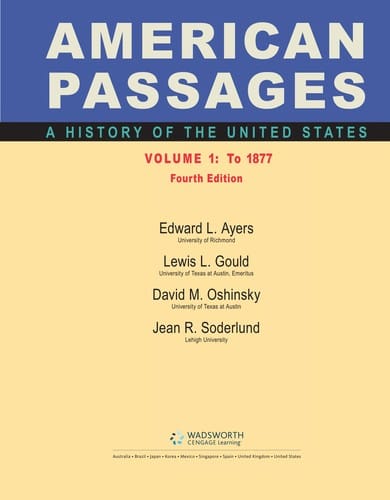 American passages