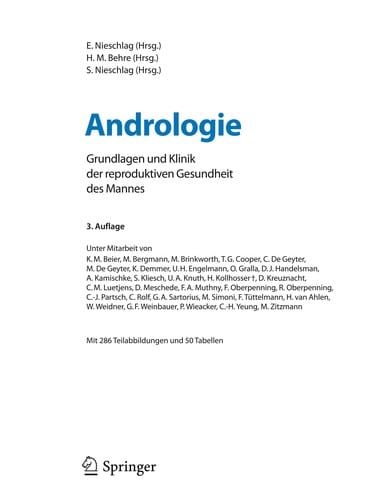 Andrologie