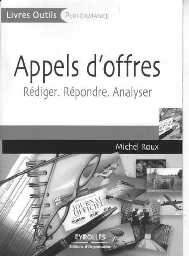 Appels d'offres