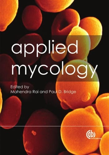 Applied mycology