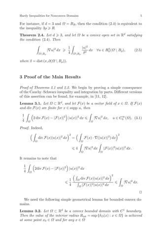 Around the research of Vladimir Maz'ya