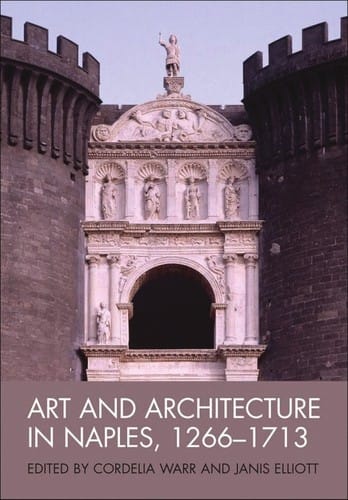 Art and architecture in Naples, 1266-1713