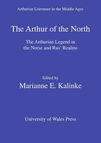 The Arthur of the north