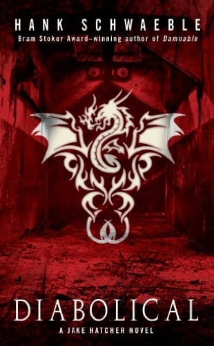 Diabolical (A Jake Hatcher Novel Book 1)