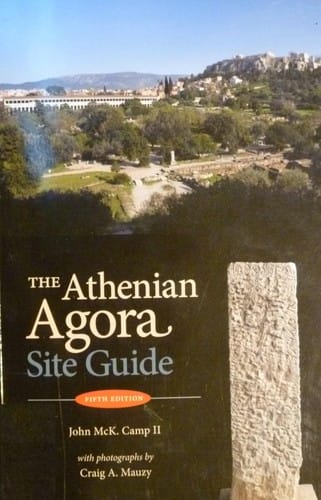 The Athenian Agora