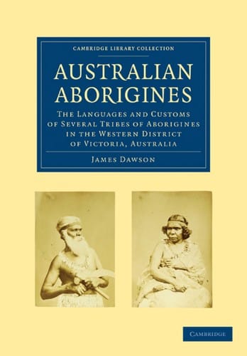 Australian aborigines