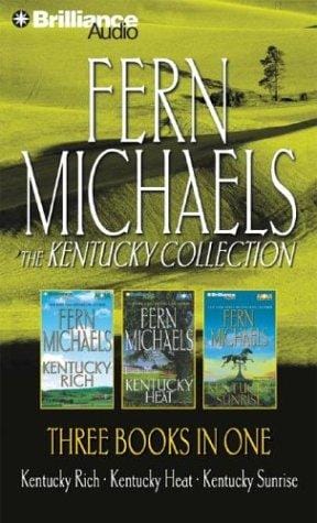 Fern Michaels Collection 2