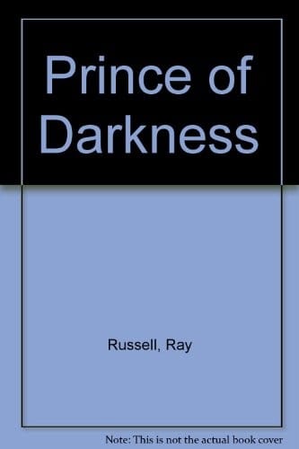 Prince of Darkness