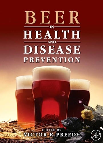 Beer in health and disease prevention
