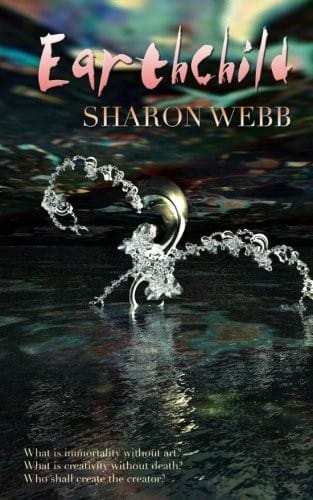 Earthchild (Earth Song Triad) (Volume 1)