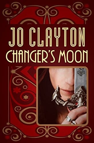 Changer's Moon (The Duel of Sorcery Trilogy Book 3)
