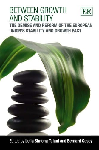 Between growth and stability