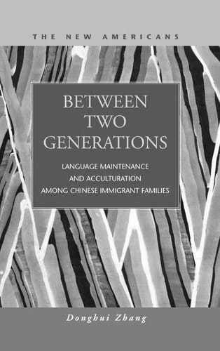 Between two generations