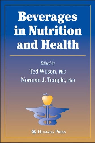 Beverages in nutrition and health