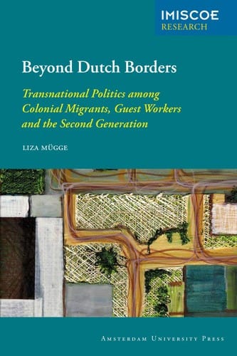 Beyond Dutch borders