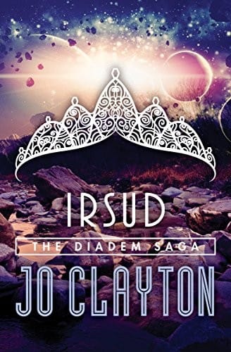 Irsud (The Diadem Saga Book 3)