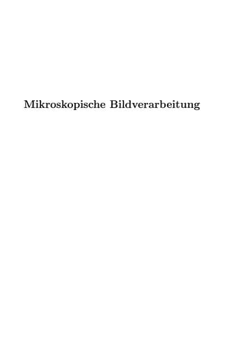 Bildverarbeitung für die Medizin 2002