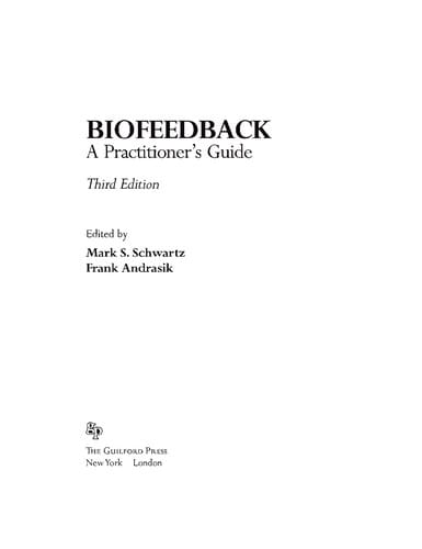 Biofeedback