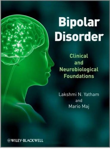 Bipolar disorder