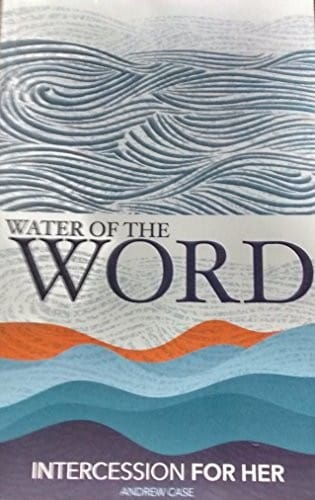 Water of the Word