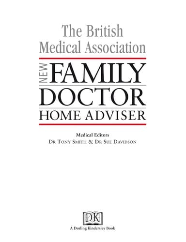 New family doctor home adviser
