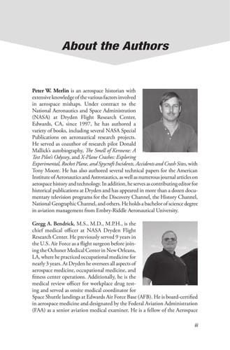 Breaking the mishap chain